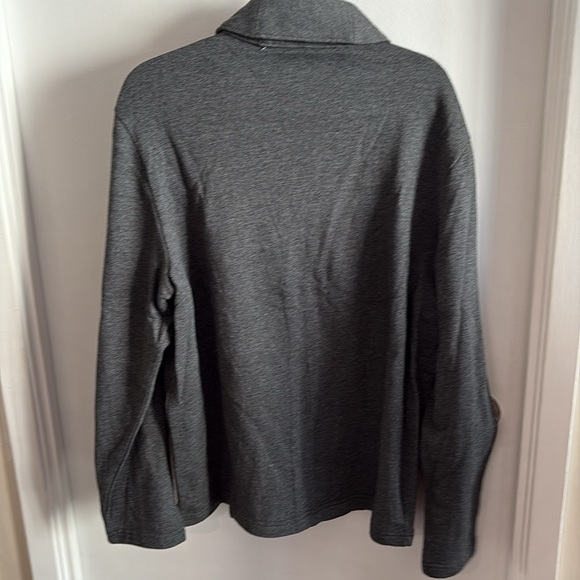 Perry Ellis jacket button down - Picture 7 of 10